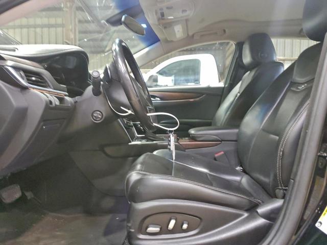 Cadillac XTS Luxury Image 3