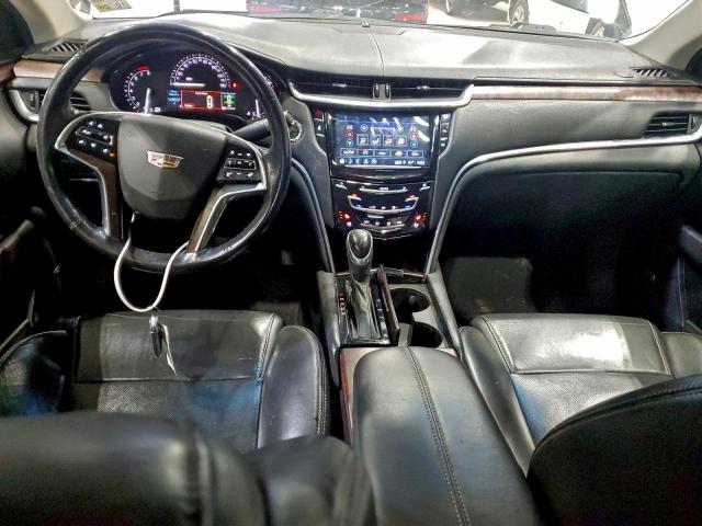 Cadillac XTS Luxury Image 5