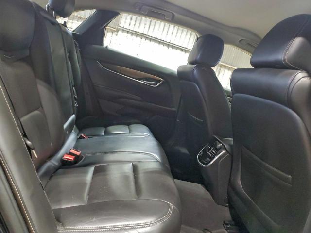 Cadillac XTS Luxury Image 4