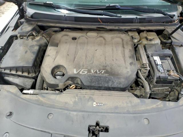 Cadillac XTS Luxury Image 7