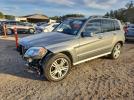 Mercedes-Benz GLK 350 Image 1