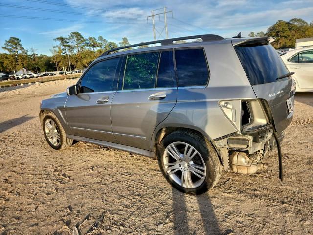 Mercedes-Benz GLK 350 Image 3