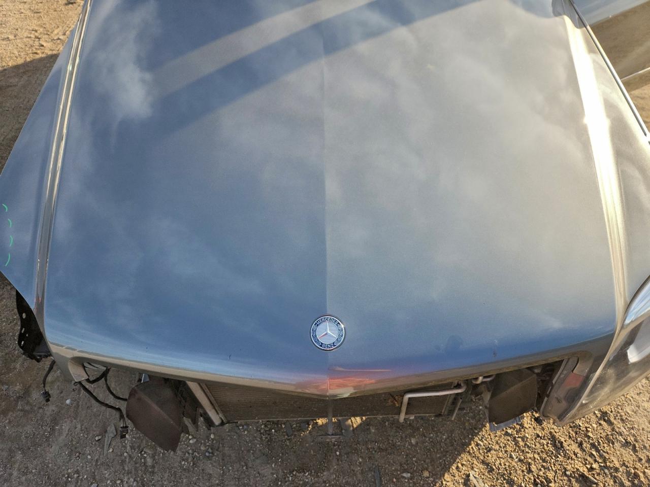 Mercedes-Benz GLK 350 Image 12