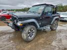Jeep Wrangler Sport Image 1