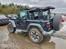 Jeep Wrangler Sport Image 4