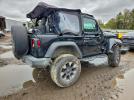 Jeep Wrangler Sport Image 9