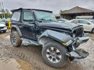 Jeep Wrangler Sport Image 8