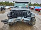 Jeep Wrangler Sport Image 10