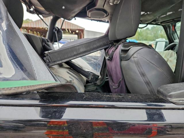 Jeep Wrangler Sport Image 5