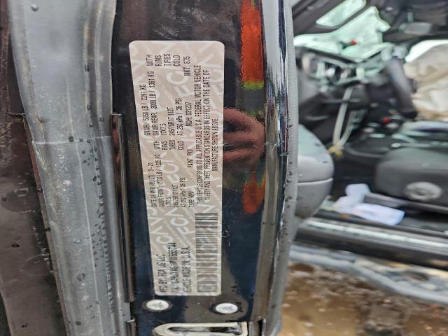 Jeep Wrangler Sport Image 12