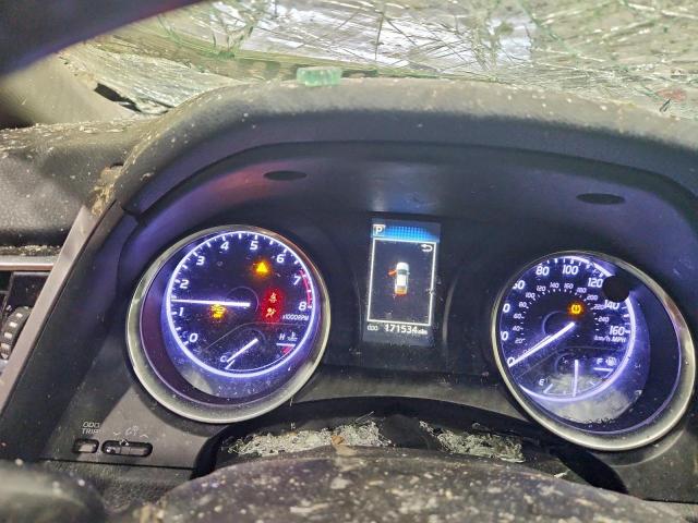 Toyota Camry L Image 5