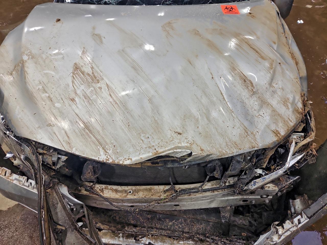 Toyota Camry L Image 9