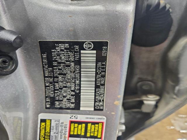 Toyota Camry L Image 7