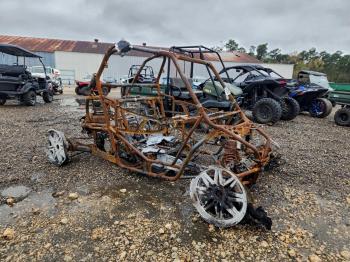  Salvage Polaris Rzr Xp 100