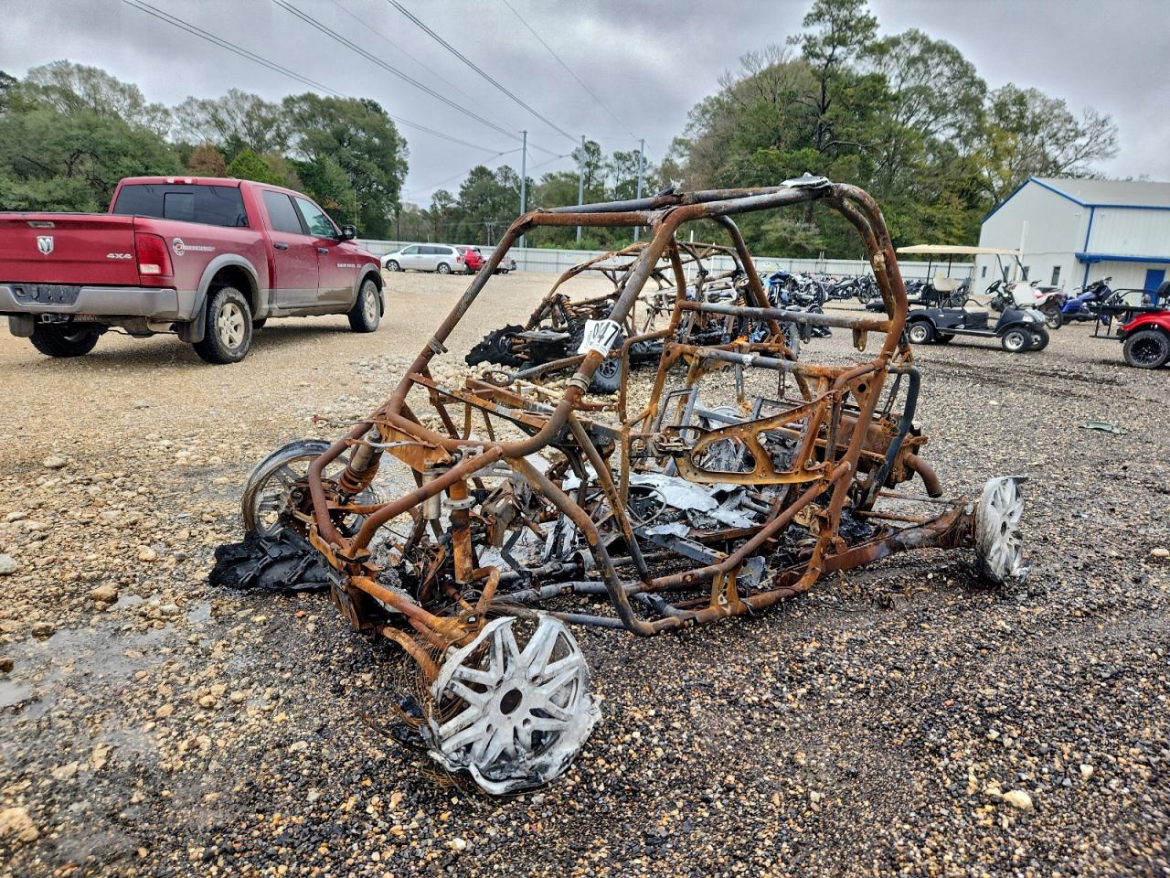 Polaris Rzr Xp 100 Xp 1000 Eps Image 2