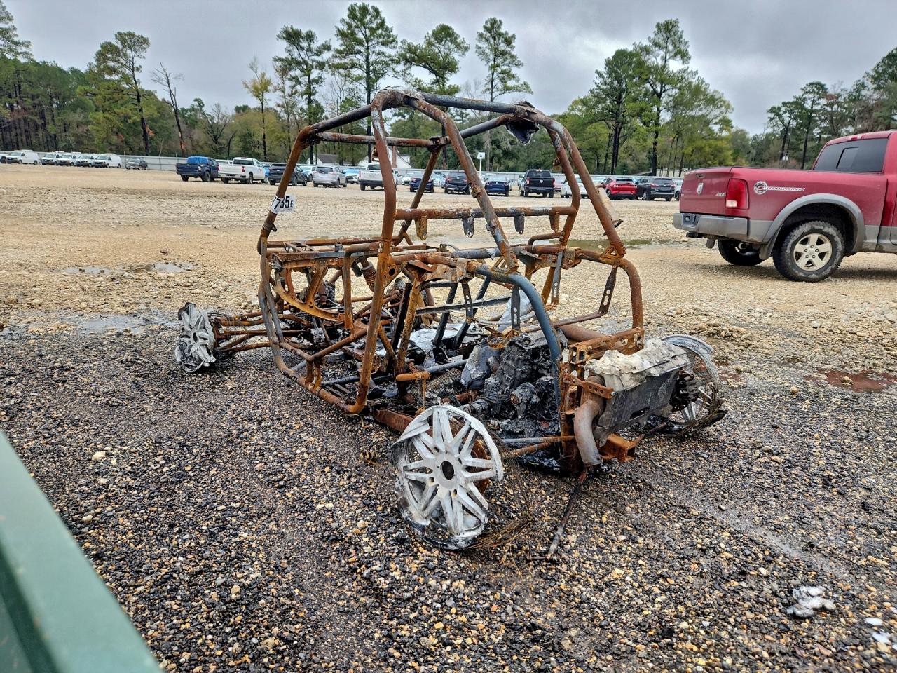 Polaris Rzr Xp 100 Xp 1000 Eps Image 10