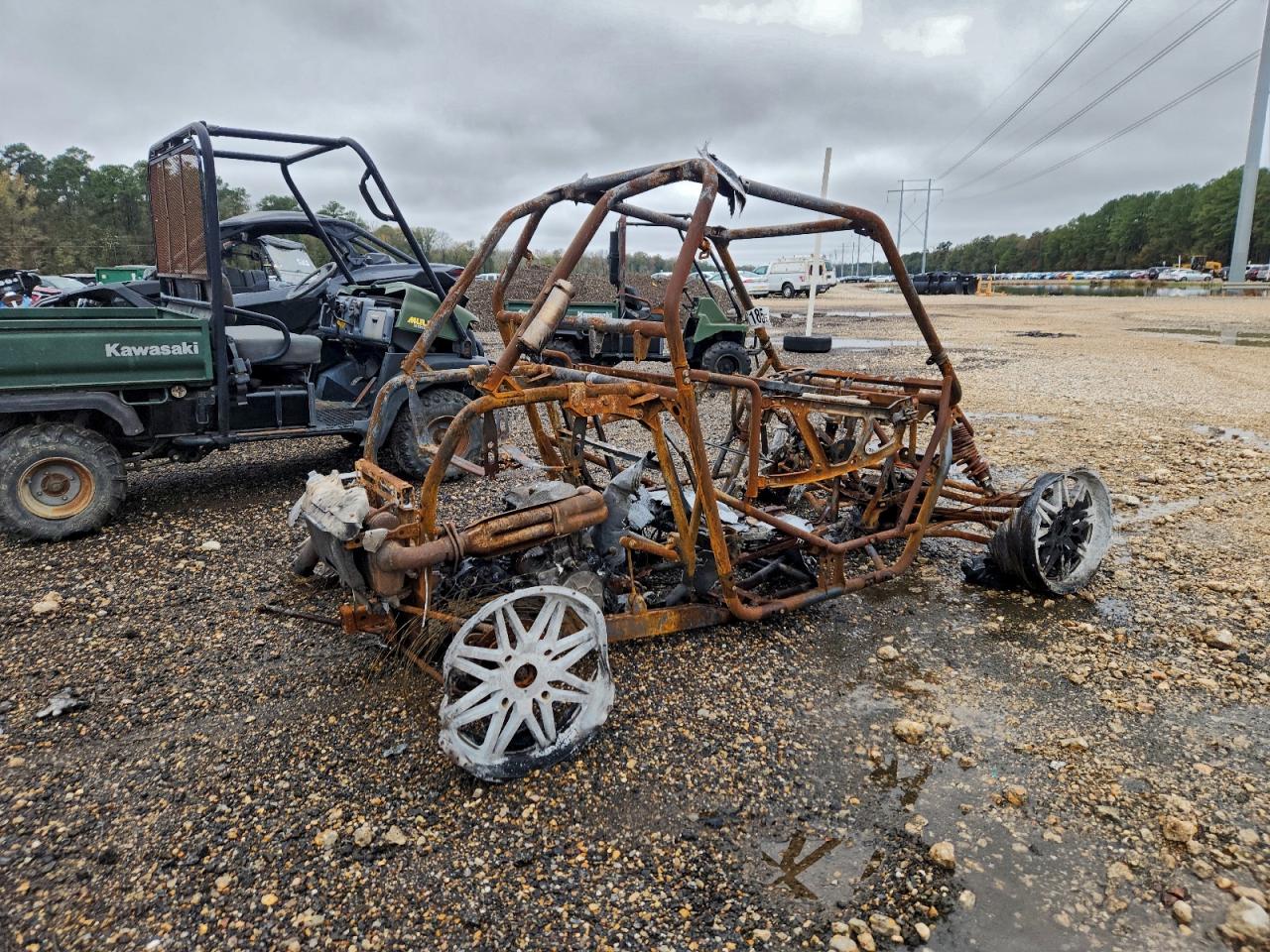 Polaris Rzr Xp 100 Xp 1000 Eps Image 4