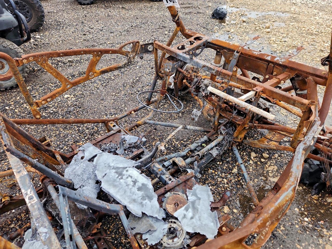 Polaris Rzr Xp 100 Xp 1000 Eps Image 5