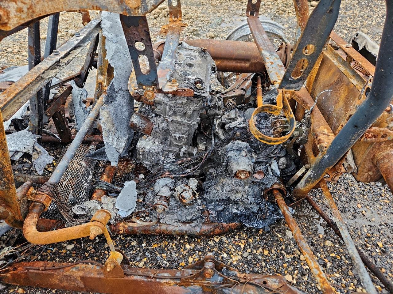 Polaris Rzr Xp 100 Xp 1000 Eps Image 9