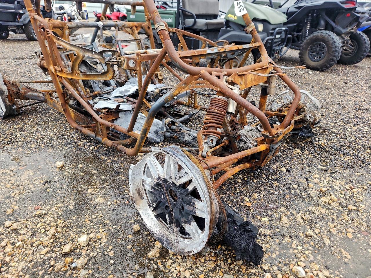 Polaris Rzr Xp 100 Xp 1000 Eps Image 8