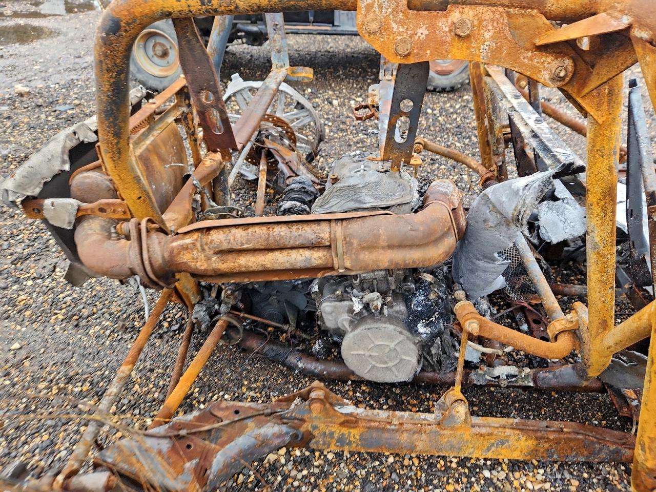 Polaris Rzr Xp 100 Xp 1000 Eps Image 7