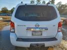 Nissan Pathfinder Le Image 7