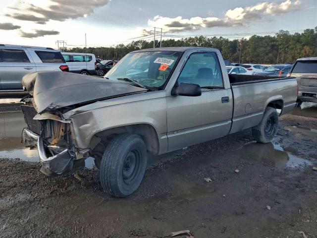  Salvage Chevrolet Gmt