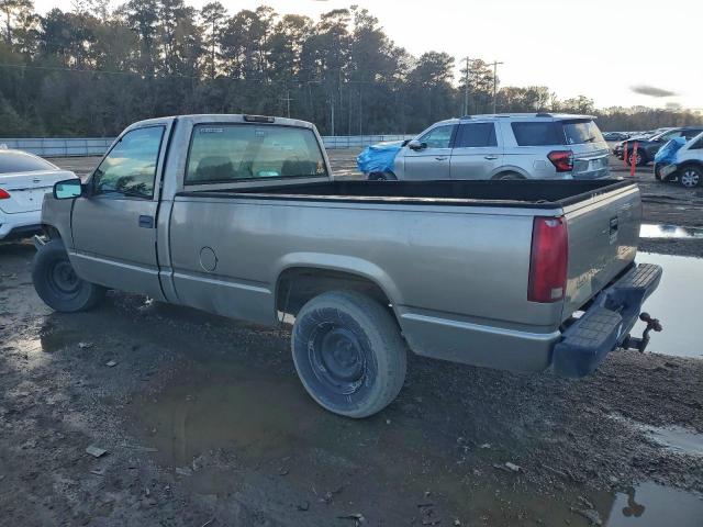 Chevrolet Gmt C1500 Image 10