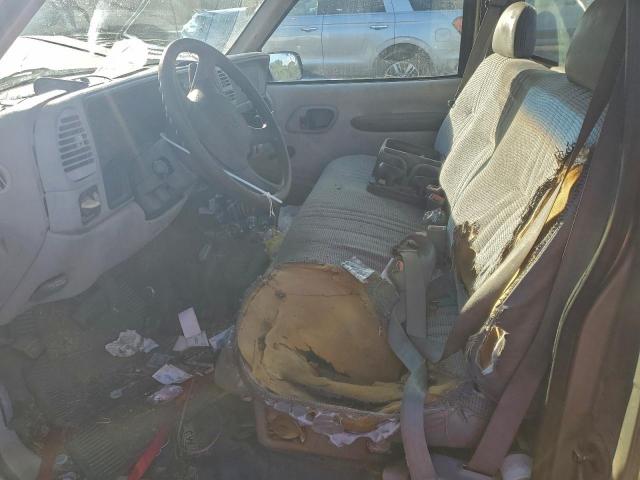 Chevrolet Gmt C1500 Image 5