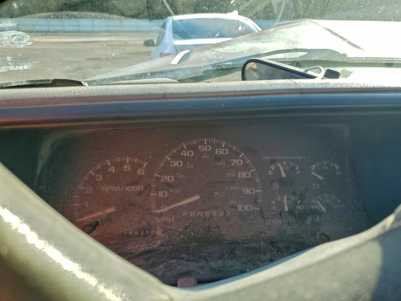 Chevrolet Gmt C1500 Image 3