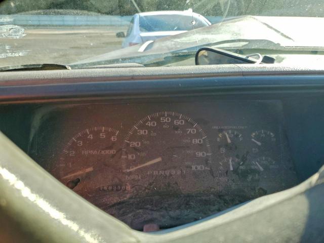 Chevrolet Gmt C1500 Image 3