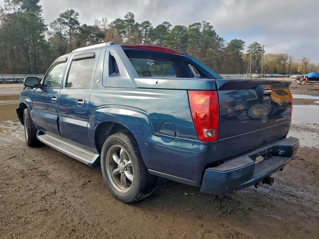 Cadillac Escalade Ext Image 2