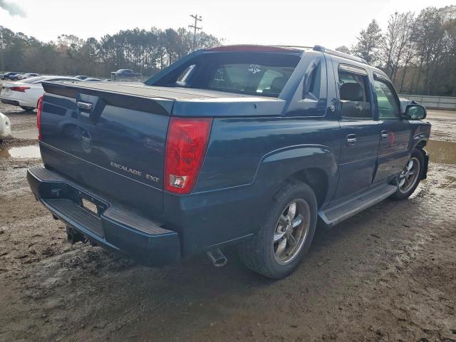 Cadillac Escalade Ext Image 4