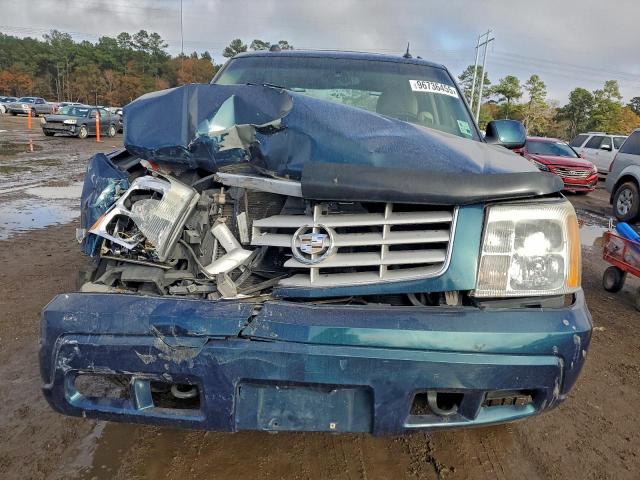 Cadillac Escalade Ext Image 3