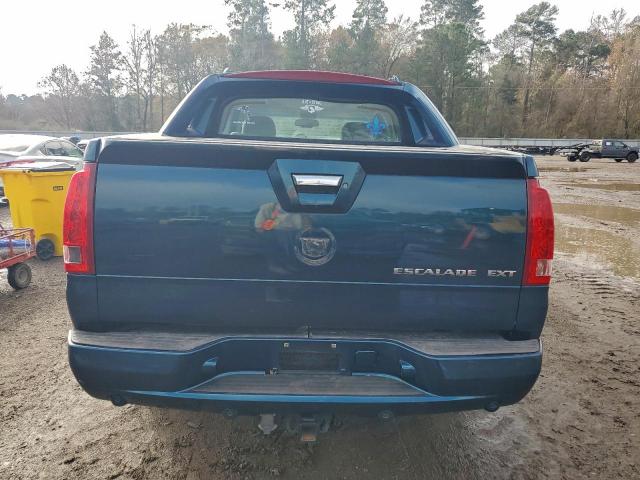 Cadillac Escalade Ext Image 5