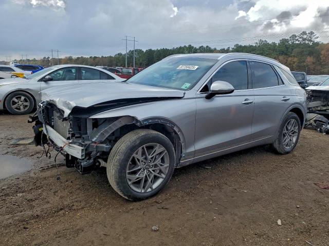  Salvage Genesis Gv70 Base