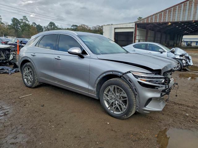 Genesis Gv70 Base Base Image 8