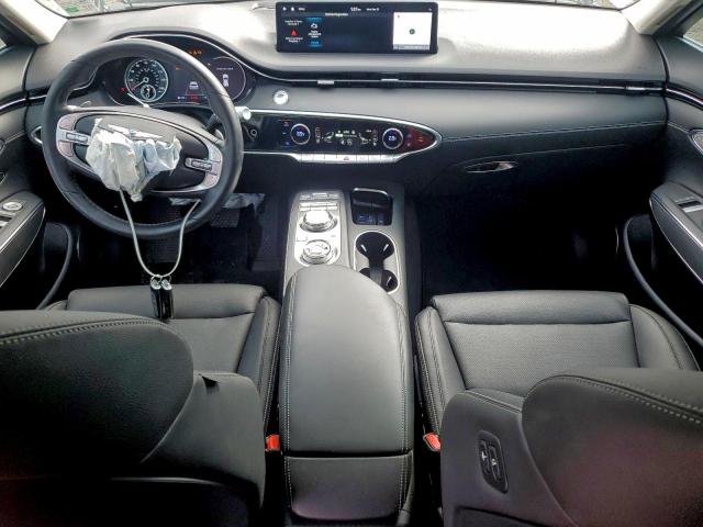 Genesis Gv70 Base Base Image 11