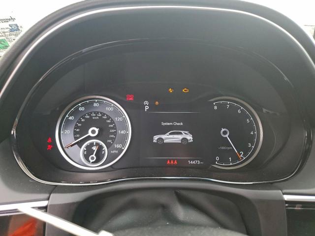 Genesis Gv70 Base Base Image 7