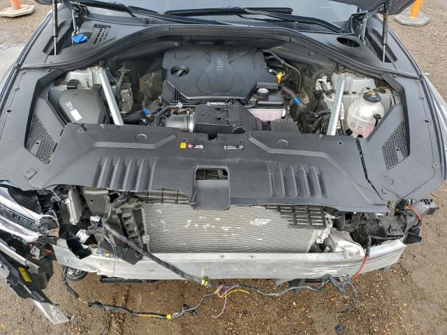 Genesis Gv70 Base Base Image 4