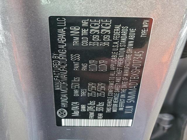 Genesis Gv70 Base Base Image 5