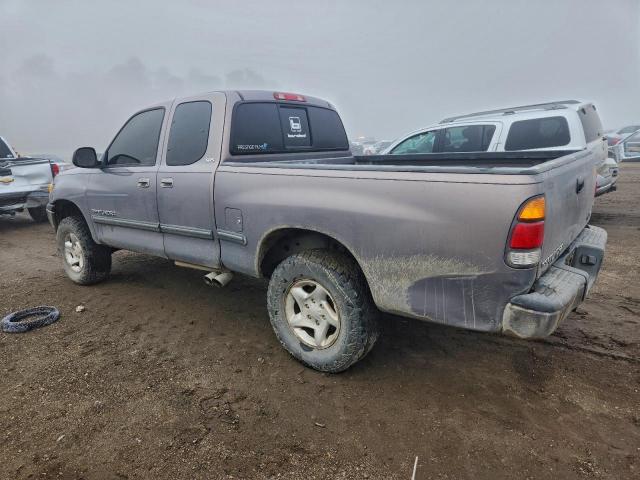 Toyota Tundra Access Cab Image 2