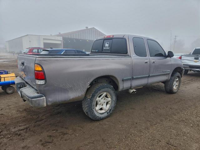 Toyota Tundra Access Cab Image 5