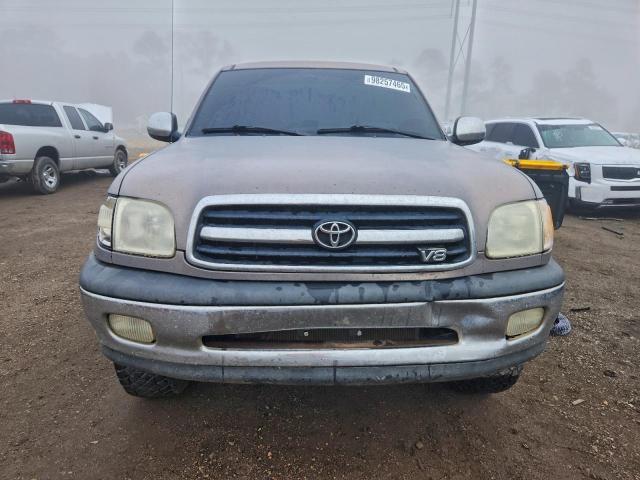 Toyota Tundra Access Cab Image 9