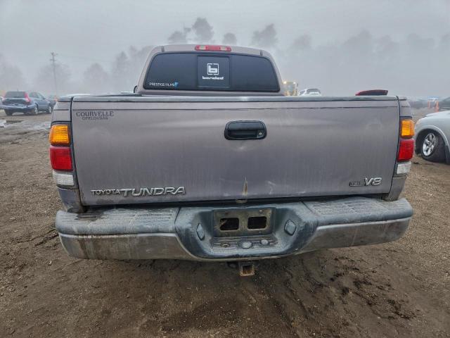 Toyota Tundra Access Cab Image 6