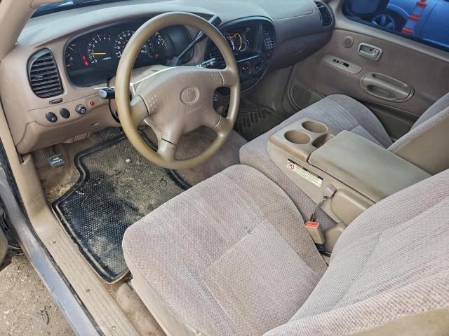 Toyota Tundra Access Cab Image 11