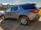 Chevrolet Traverse Lt Image 4