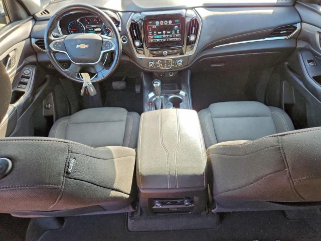 Chevrolet Traverse Lt Image 2