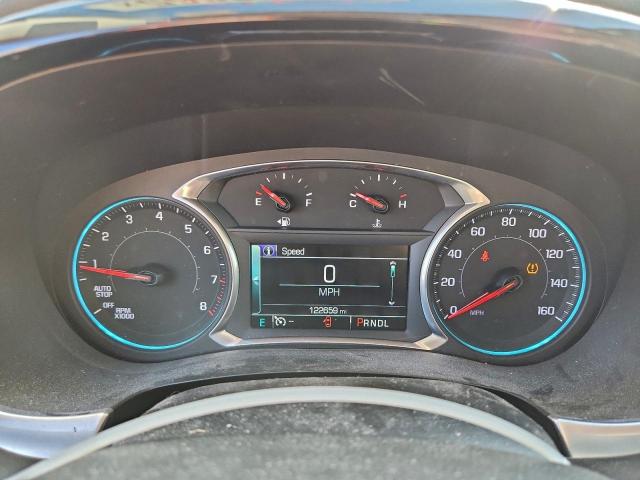 Chevrolet Traverse Lt Image 13