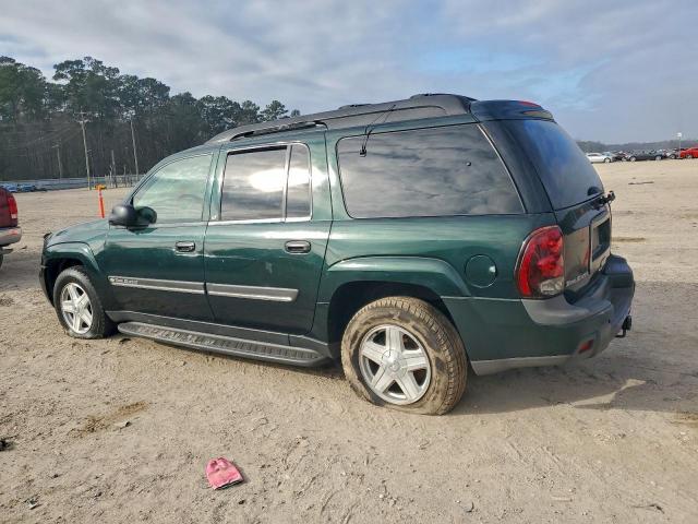 Chevrolet Trailblazer Ext Image 12